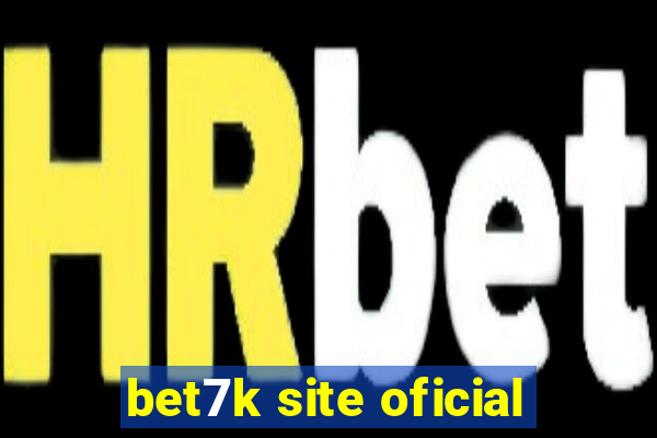 bet7k site oficial